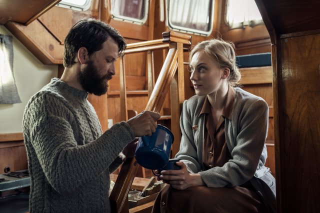 Das Boot - Staffel 3 - Still 10