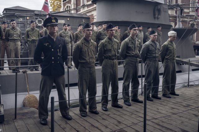 Das Boot - Staffel 3 - Still 11