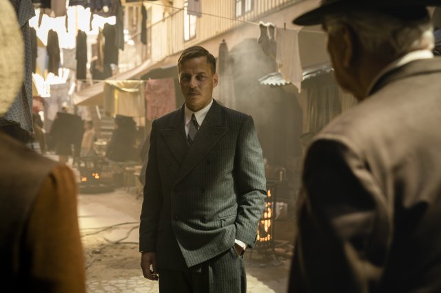 Das Boot - Staffel 3 - Still 8