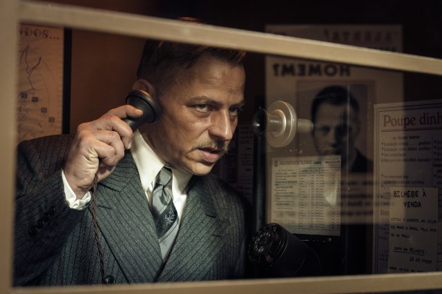 Das Boot - Staffel 3 - Still 14