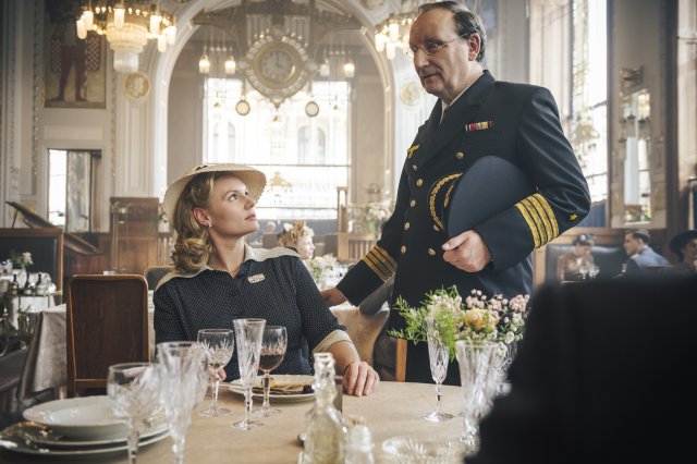 Das Boot - Staffel 4 - Still 4