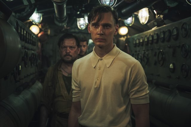 Das Boot - Staffel 4 - Still 5