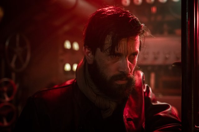 Das Boot - Staffel 2 - Still 9