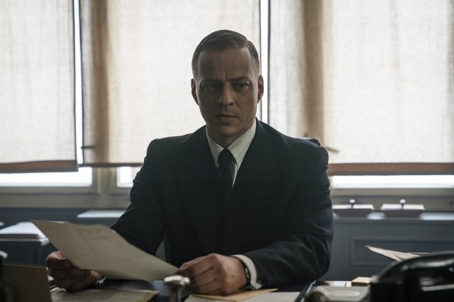 Das Boot - Staffel 2 - Still 4