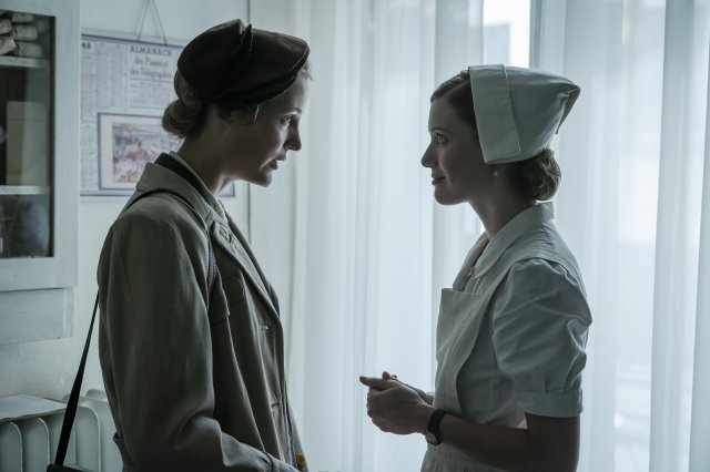 Das Boot - Staffel 2 - Still 7