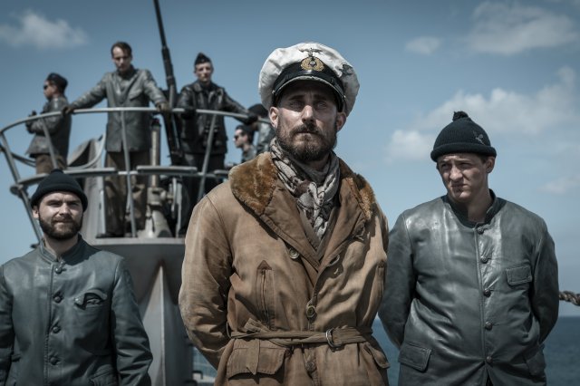 Das Boot, TV-Serie, Drama, Krieg, Folgen 27-32, 2022-2023, 2017-2023