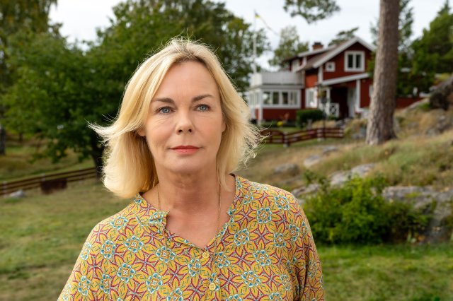 Inga Lindström "Die Süße des Lebens"