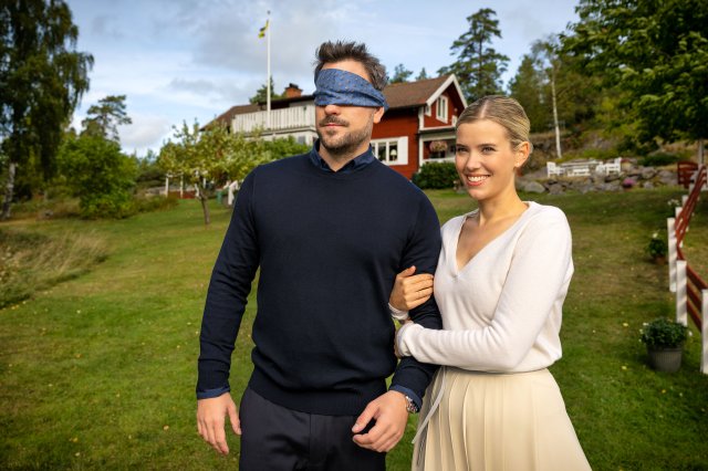 Inga Lindström "Die Süße des Lebens"