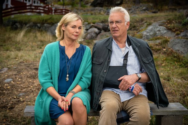 Inga Lindström "Die Süße des Lebens"