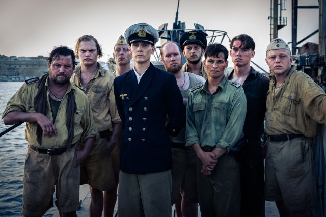 Das Boot - Staffel 4 - Still 2