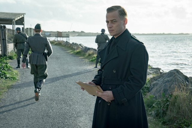 Das Boot - Staffel 1 - Still 1
