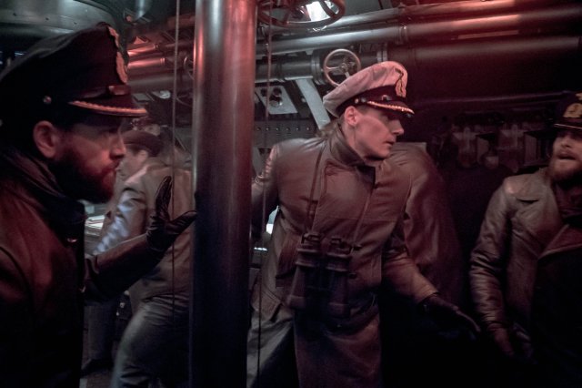 Das Boot - Staffel 1 - Still 3