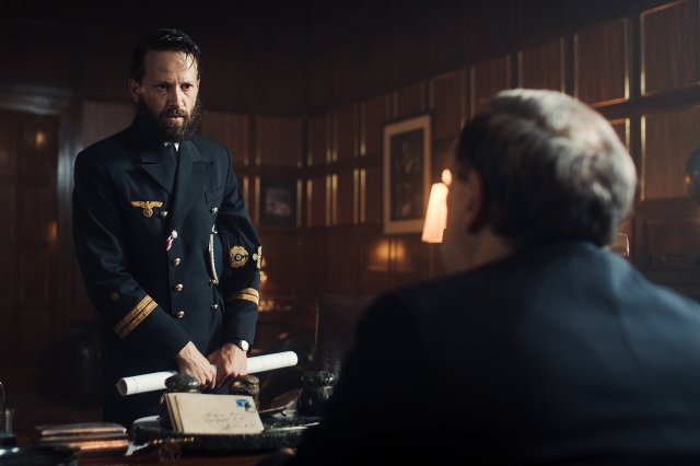 Das Boot - Staffel 4 - Still 9