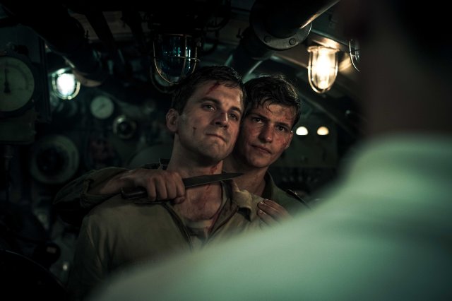 Das Boot - Staffel 4 - Still 10