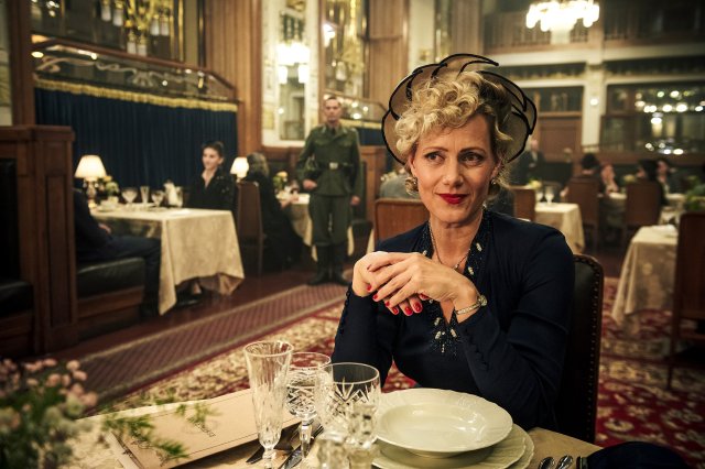 Das Boot - Staffel 4 - Still 11