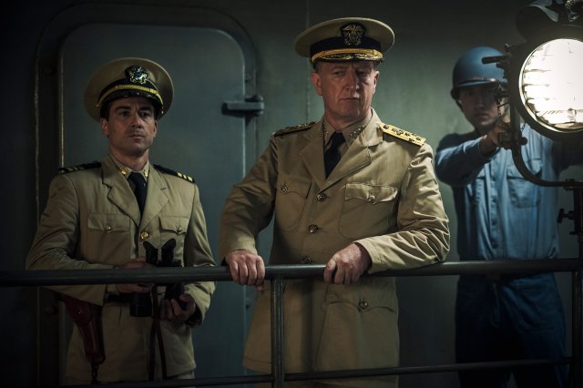 Das Boot - Staffel 4 - Still 12