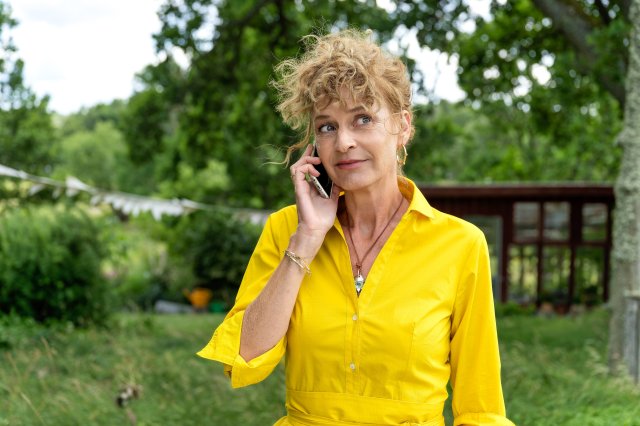 Inga Lindström "Einfach nur Liebe"