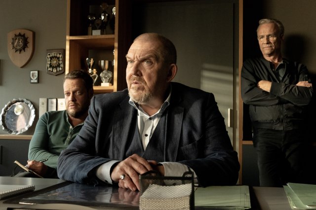 Tatort Köln "Pyramide"