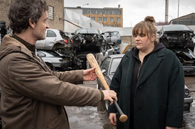Tatort Dortmund "Cash"