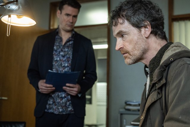 Tatort Dortmund "Cash"