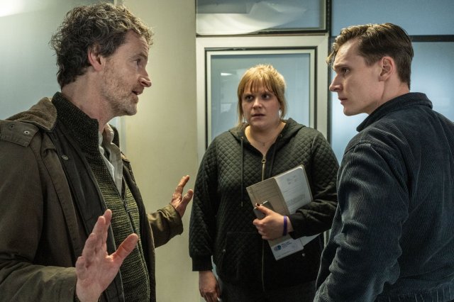 Tatort Dortmund "Cash"