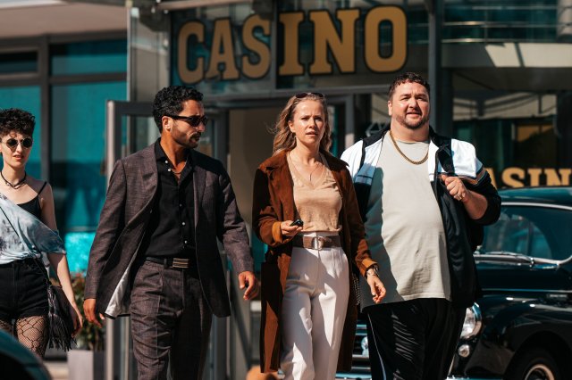 Tatort Saarbrücken "Der Fluch des Geldes"