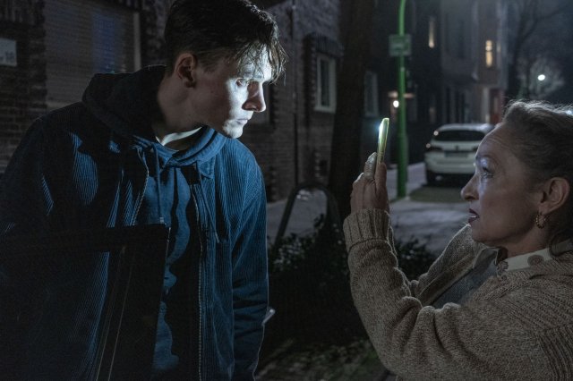 Tatort Dortmund "Cash"