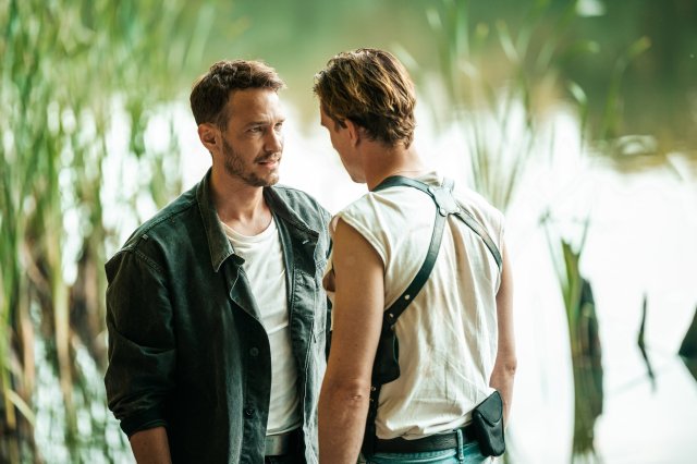 Tatort Saarbrücken "Der Fluch des Geldes"