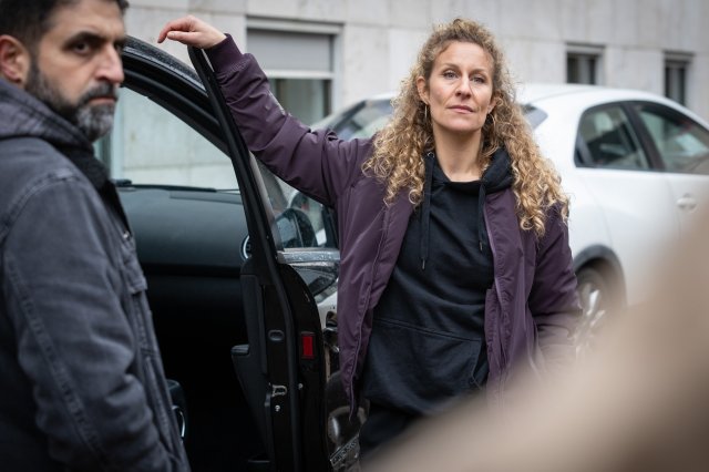 Tatort Dortmund "Cash"