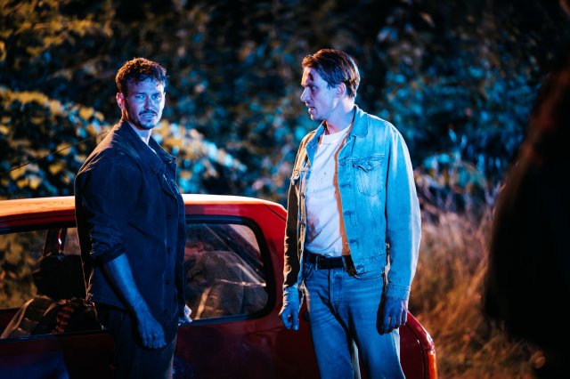 Tatort Saarbrücken "Der Fluch des Geldes"
