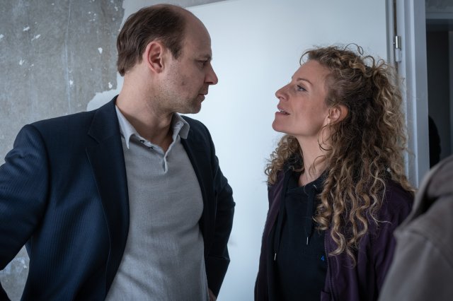 Tatort Dortmund "Cash"