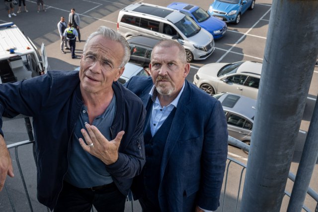 Tatort Köln "Pyramide"