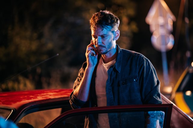 Tatort Saarbrücken "Der Fluch des Geldes"