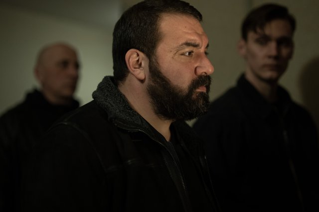 Tatort Dortmund "Cash"