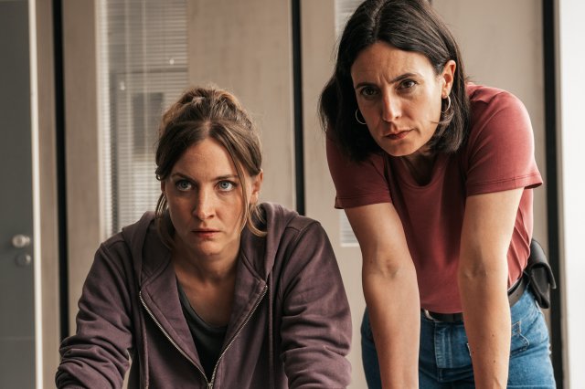 Tatort Saarbrücken "Der Fluch des Geldes"