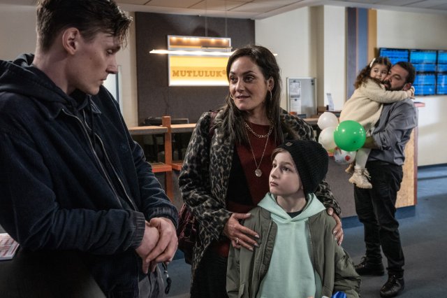 Tatort Dortmund "Cash"