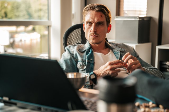 Tatort Saarbrücken "Der Fluch des Geldes"