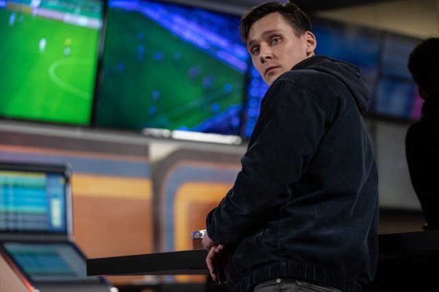 Tatort Dortmund "Cash"