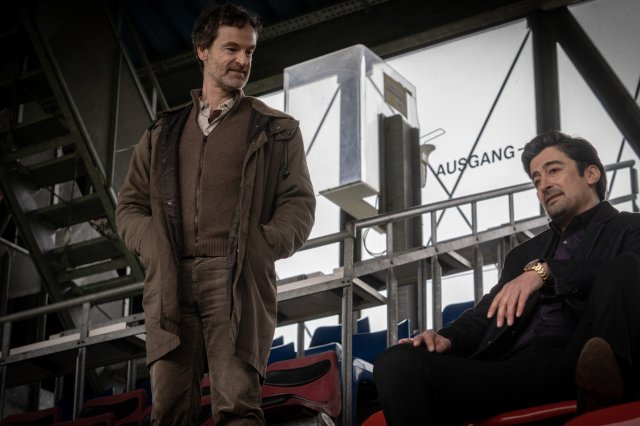 Tatort Dortmund "Cash"