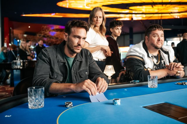 Tatort Saarbrücken "Der Fluch des Geldes"