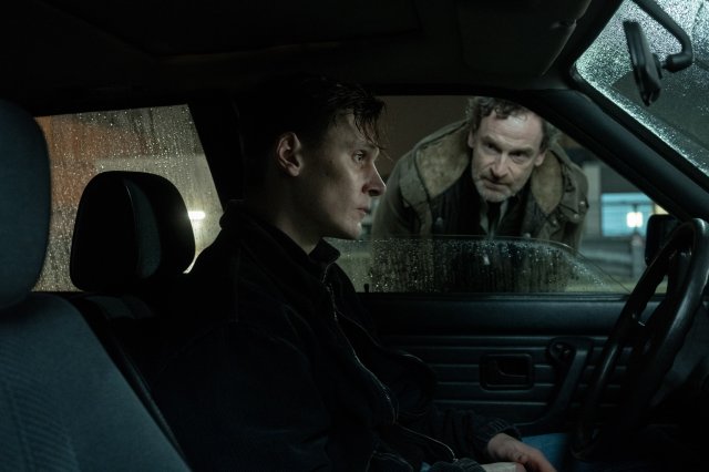 Tatort Dortmund "Cash"
