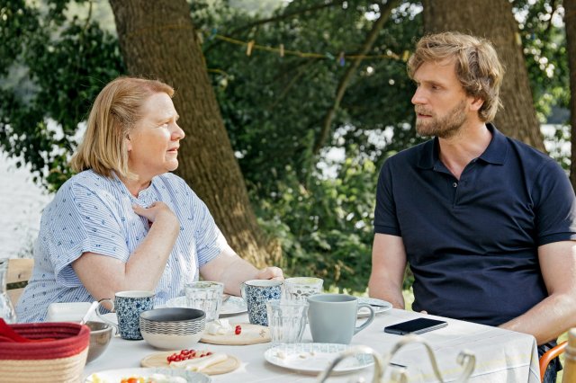 Käthe und ich 10