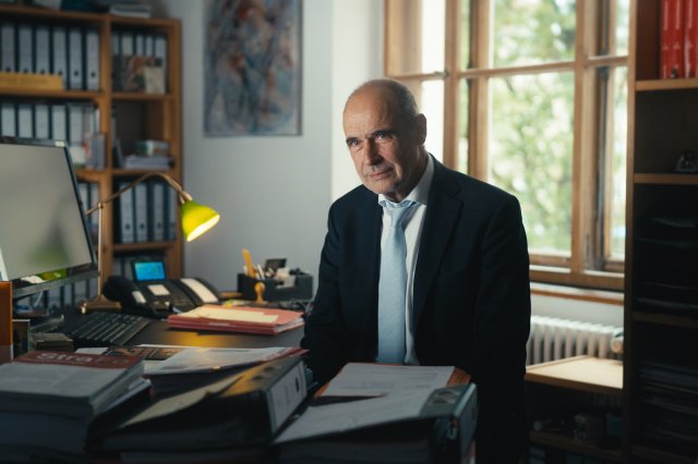 Der Parkhausmord - Foto 13