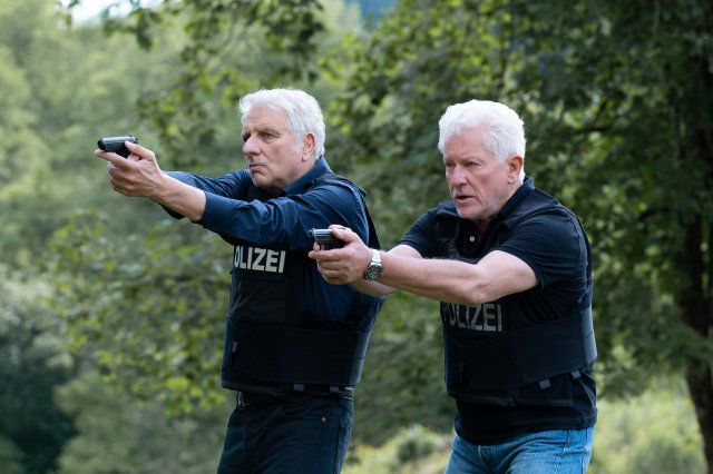 Tatort München "Schau mich an"