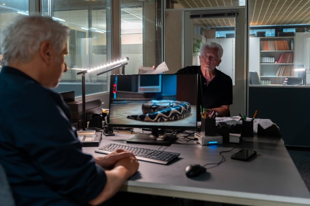 Tatort München "Schau mich an"
