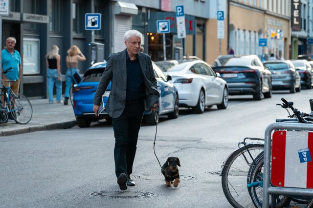 Tatort München "Schau mich an"