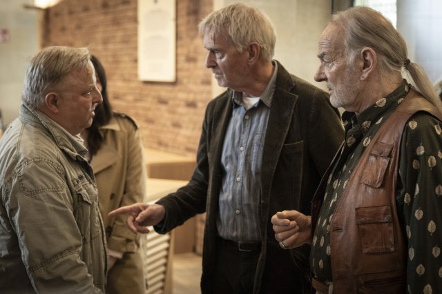 Tatort Münster - Unter Gärtnern