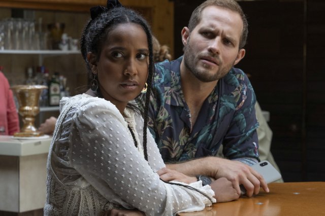 Tatort Münster - Unter Gärtnern