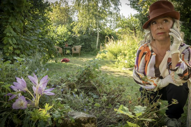 Tatort Münster - Unter Gärtnern
