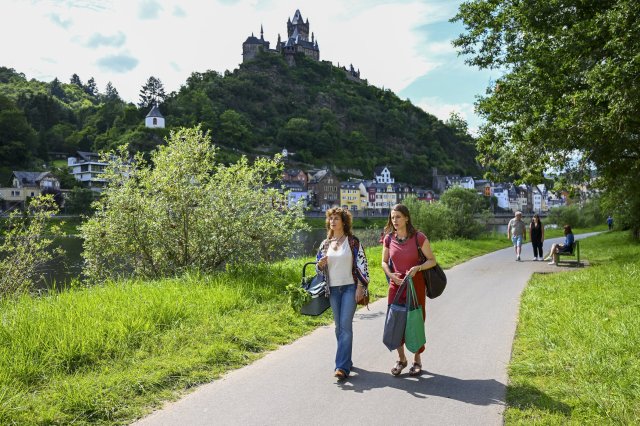 Für alle Fälle Familie - Foto 9